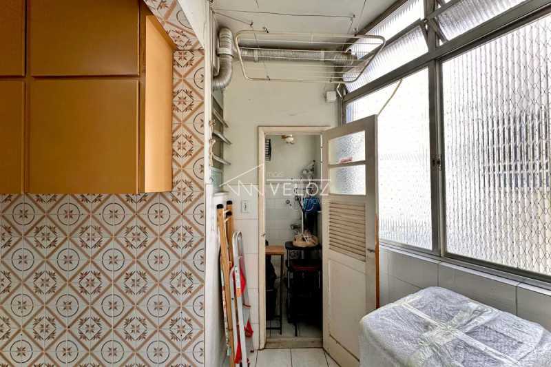 Apartamento, 2 quartos, 70 m² - Foto 11