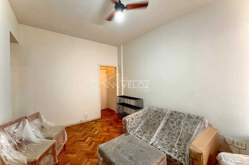 Apartamento, 2 quartos, 70 m² - Foto 4