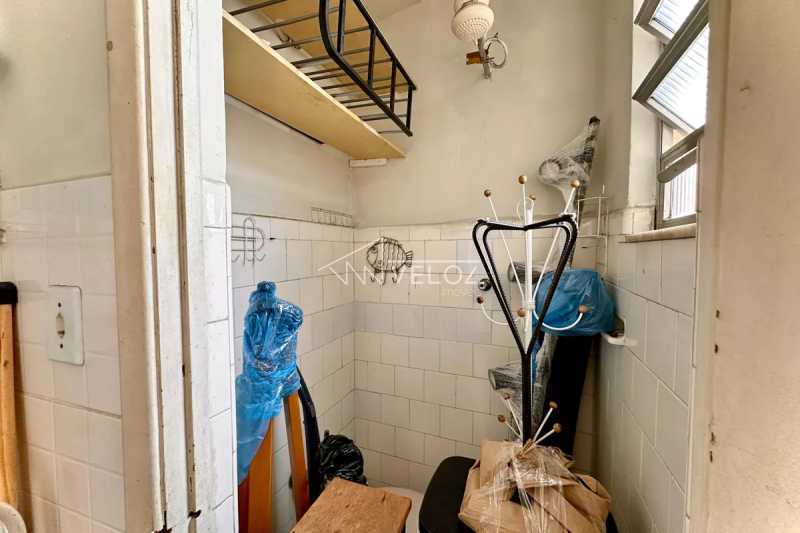 Apartamento, 2 quartos, 70 m² - Foto 7