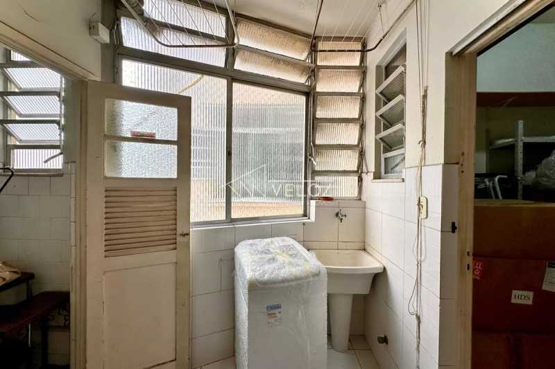 Apartamento, 2 quartos, 70 m² - Foto 19