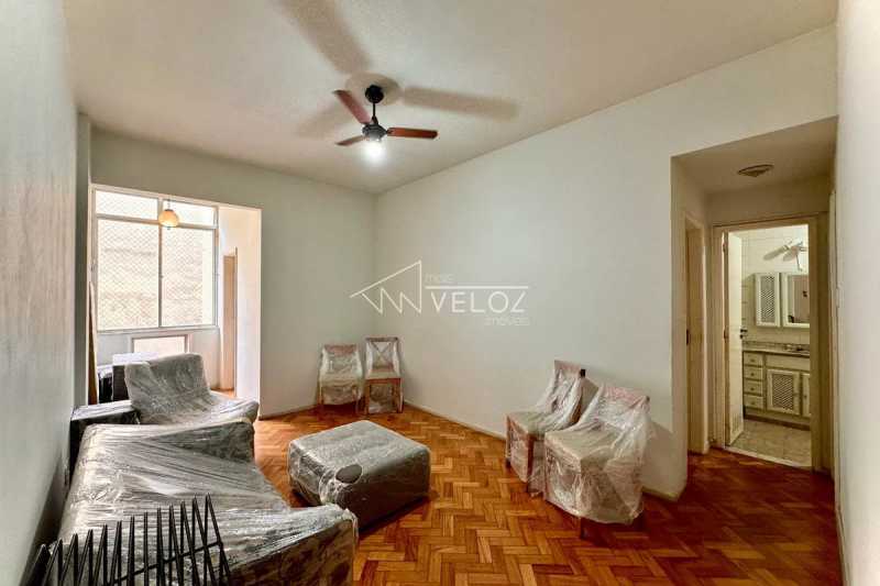 Apartamento, 2 quartos, 70 m² - Foto 1