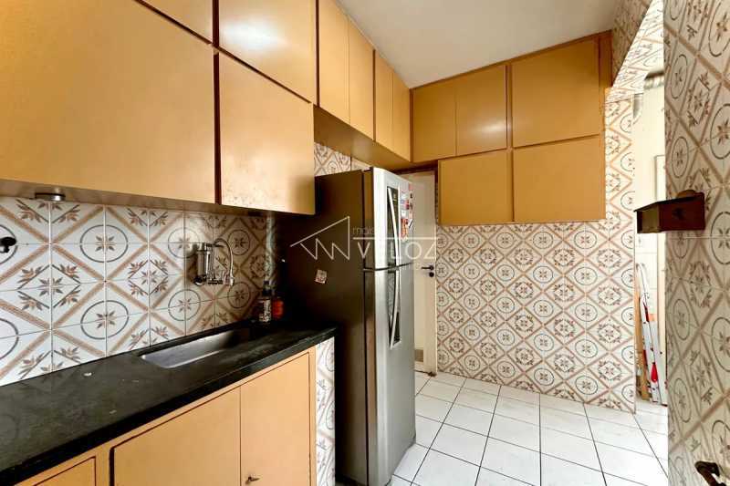 Apartamento, 2 quartos, 70 m² - Foto 16