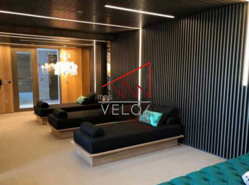 Apartamento à venda com 3 quartos, 149m² - Foto 11