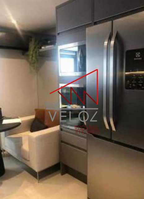 Apartamento à venda com 3 quartos, 149m² - Foto 17