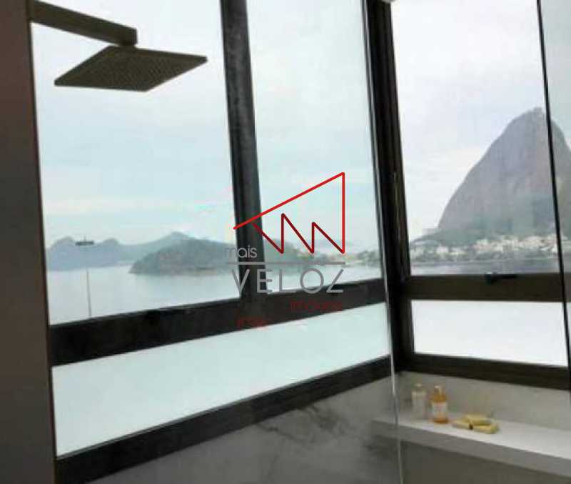 Apartamento à venda com 3 quartos, 149m² - Foto 20