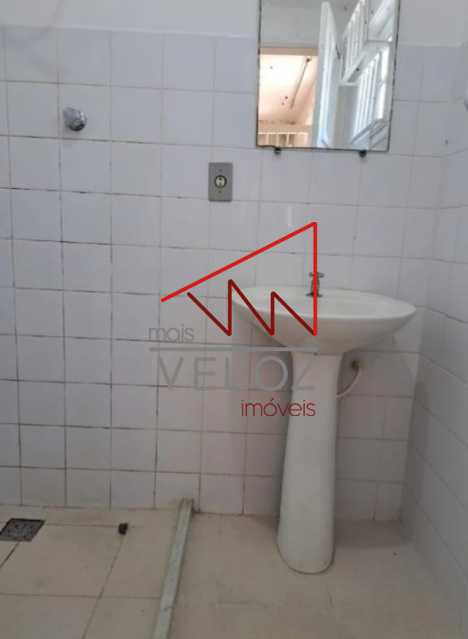 Apartamento à venda com 1 quarto, 36m² - Foto 19