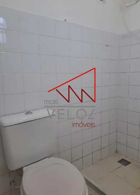 Apartamento à venda com 1 quarto, 36m² - Foto 21