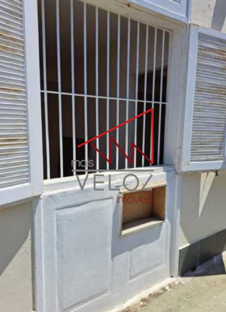 Apartamento à venda com 1 quarto, 36m² - Foto 6