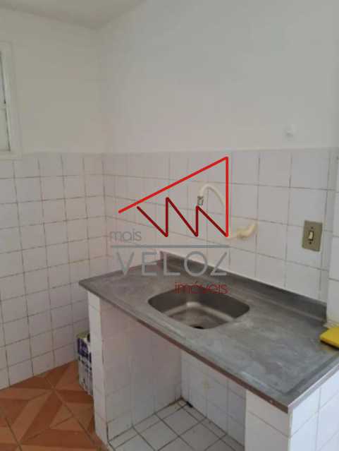 Apartamento à venda com 1 quarto, 36m² - Foto 14