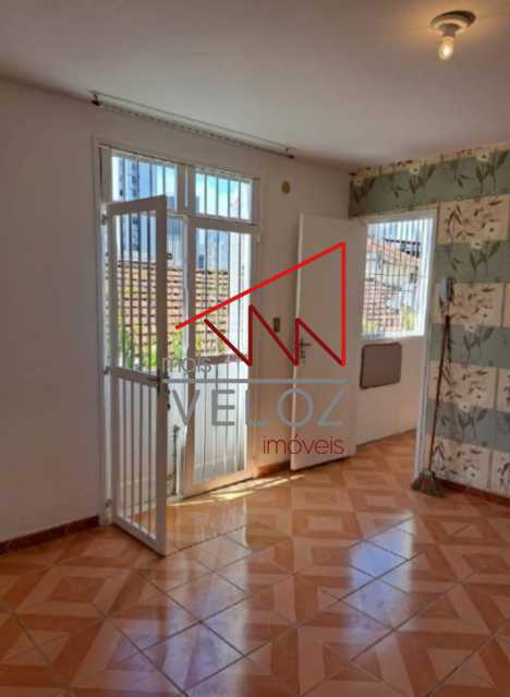 Apartamento à venda com 1 quarto, 36m² - Foto 1