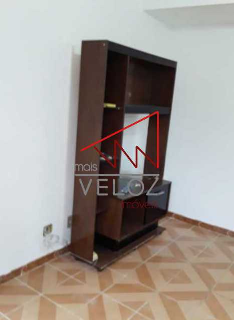 Apartamento à venda com 1 quarto, 36m² - Foto 2