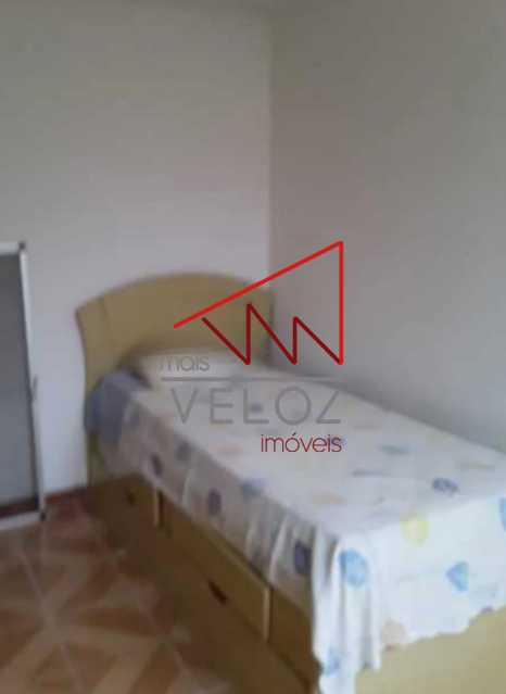 Apartamento à venda com 1 quarto, 36m² - Foto 9