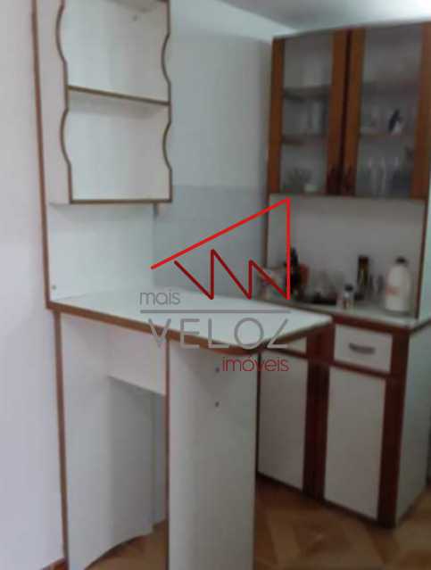 Apartamento à venda com 1 quarto, 36m² - Foto 18