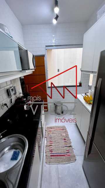 Cobertura à venda com 4 quartos, 128m² - Foto 20