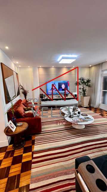 Cobertura à venda com 4 quartos, 128m² - Foto 6