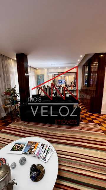 Cobertura à venda com 4 quartos, 128m² - Foto 8