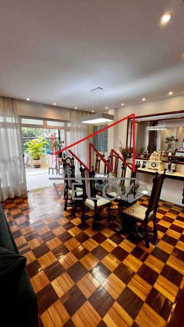 Cobertura à venda com 4 quartos, 128m² - Foto 11