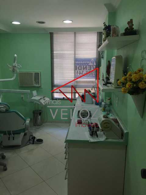 Conjunto Comercial-Sala à venda, 25m² - Foto 1