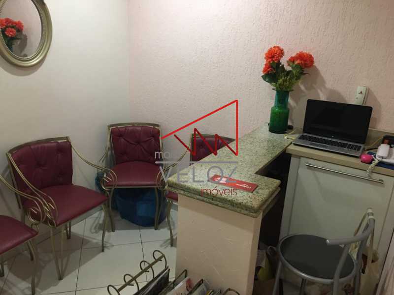 Conjunto Comercial-Sala à venda, 25m² - Foto 10