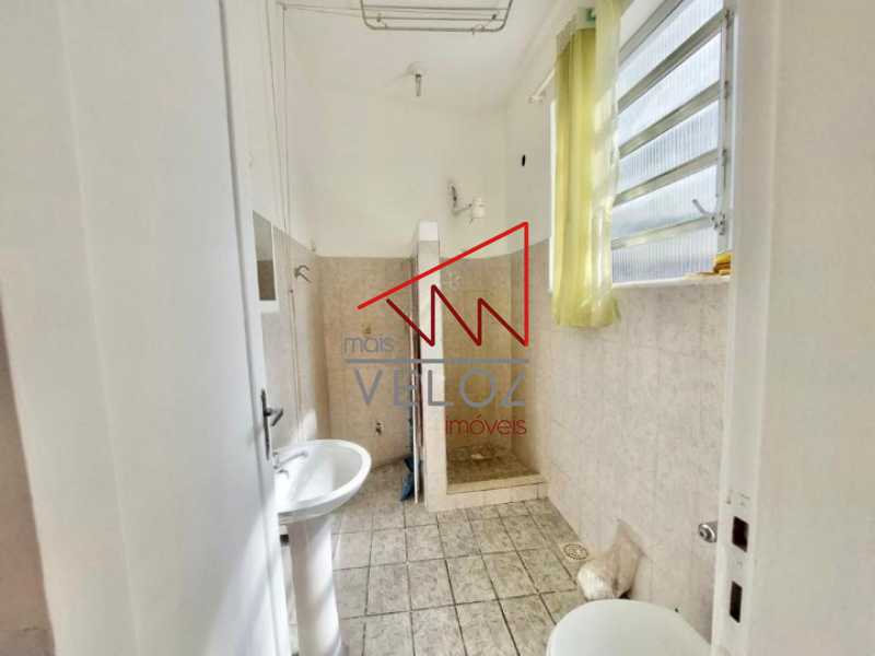 Apartamento à venda com 1 quarto, 32m² - Foto 12