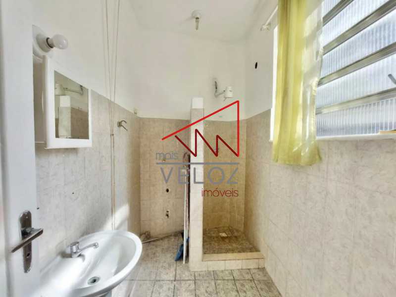 Apartamento à venda com 1 quarto, 32m² - Foto 13