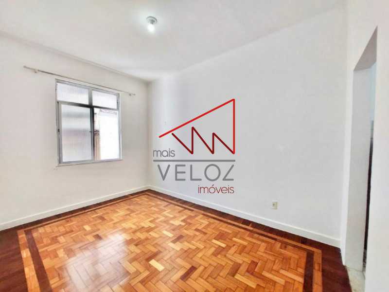 Apartamento à venda com 1 quarto, 32m² - Foto 8