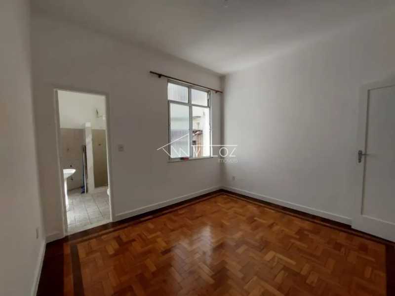 Apartamento à venda com 1 quarto, 32m² - Foto 20