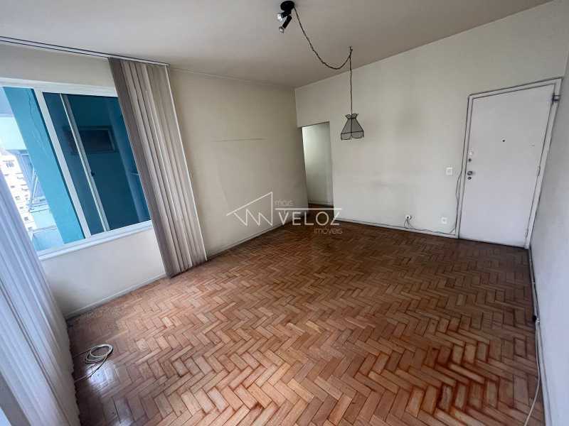 Apartamento à venda com 3 quartos, 97m² - Foto 3