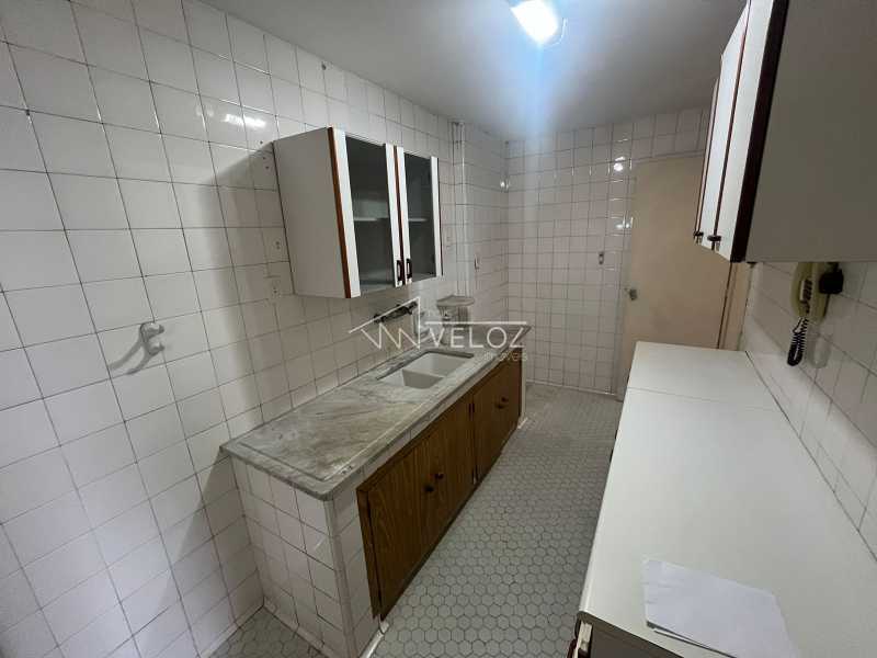 Apartamento à venda com 3 quartos, 97m² - Foto 26