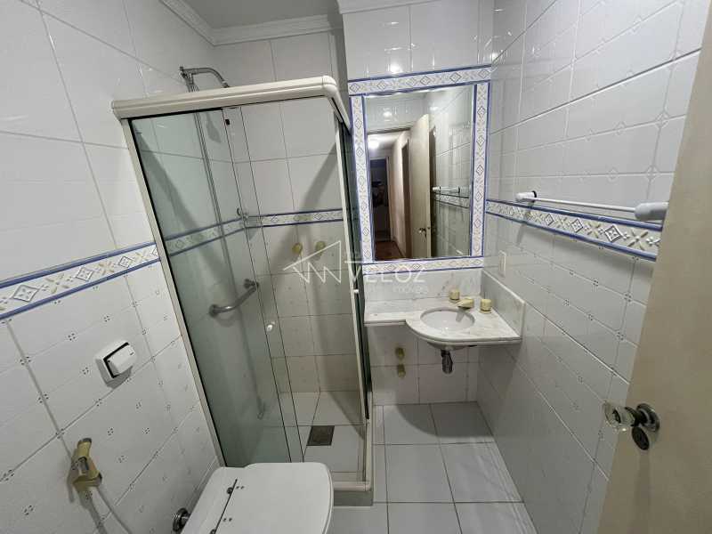 Apartamento à venda com 3 quartos, 97m² - Foto 18