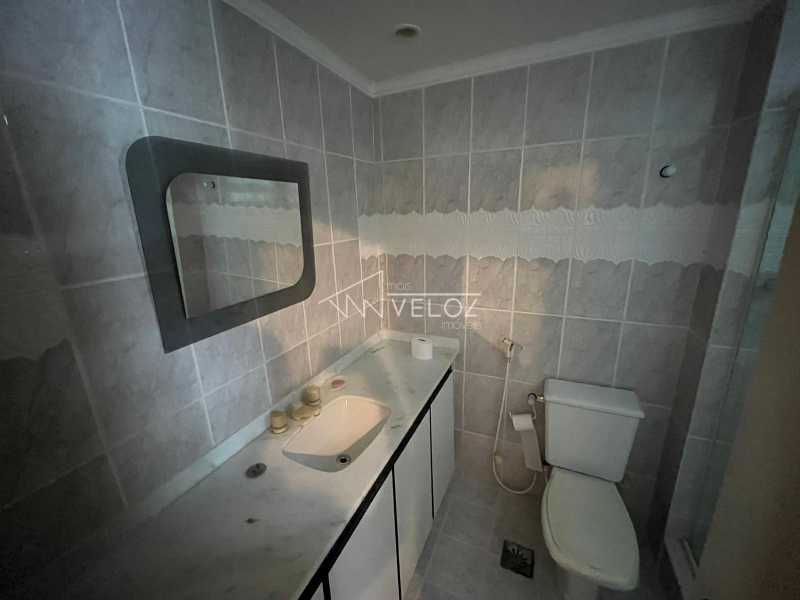 Apartamento à venda com 3 quartos, 97m² - Foto 20