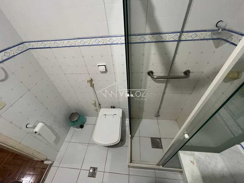 Apartamento à venda com 3 quartos, 97m² - Foto 19