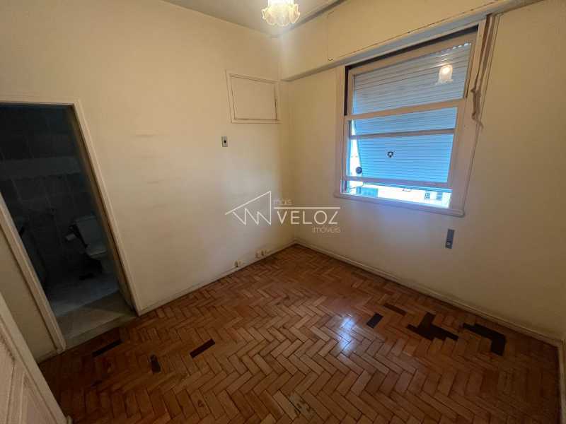 Apartamento à venda com 3 quartos, 97m² - Foto 6