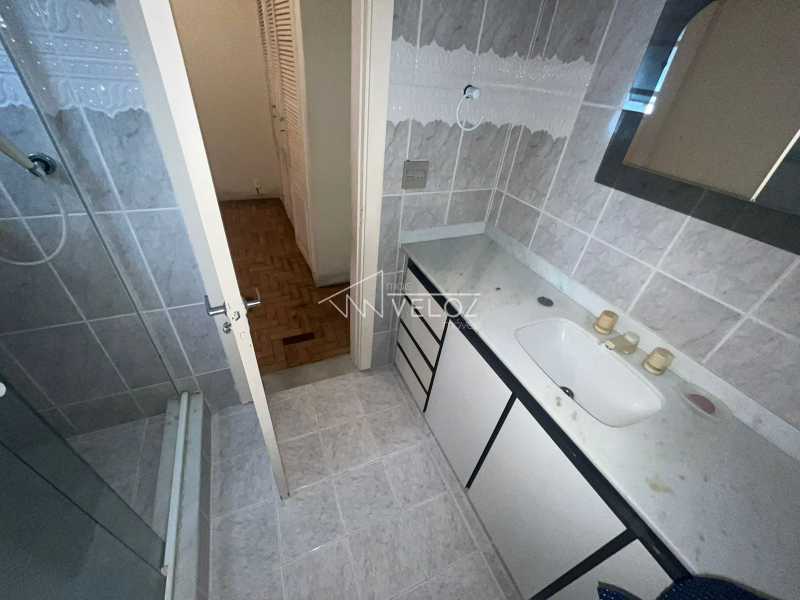 Apartamento à venda com 3 quartos, 97m² - Foto 22