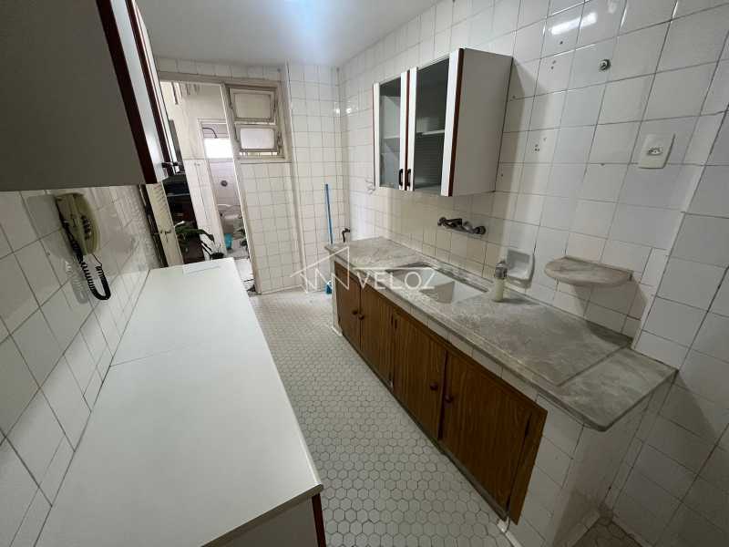 Apartamento à venda com 3 quartos, 97m² - Foto 23