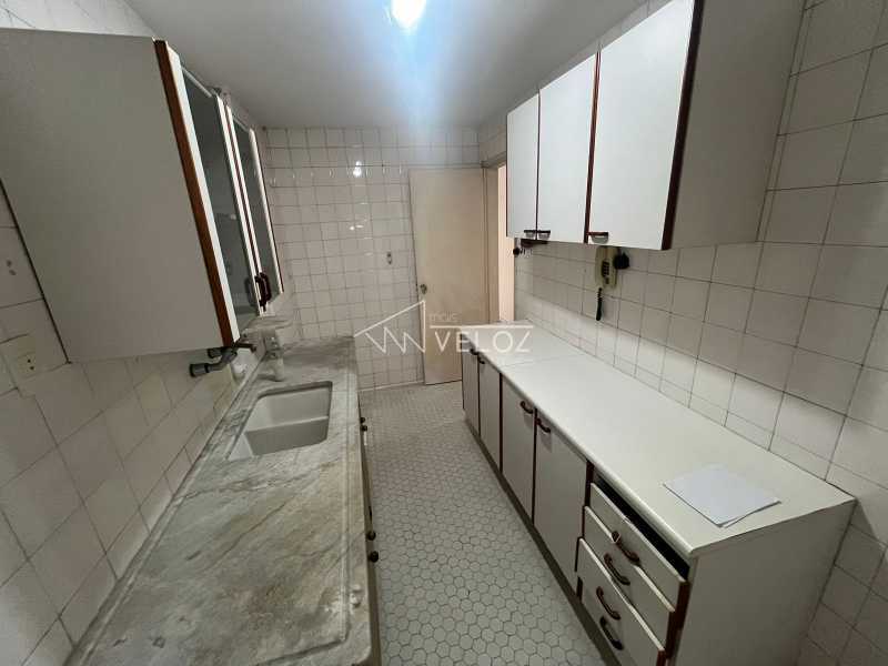 Apartamento à venda com 3 quartos, 97m² - Foto 24