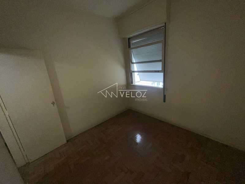 Apartamento à venda com 3 quartos, 97m² - Foto 12