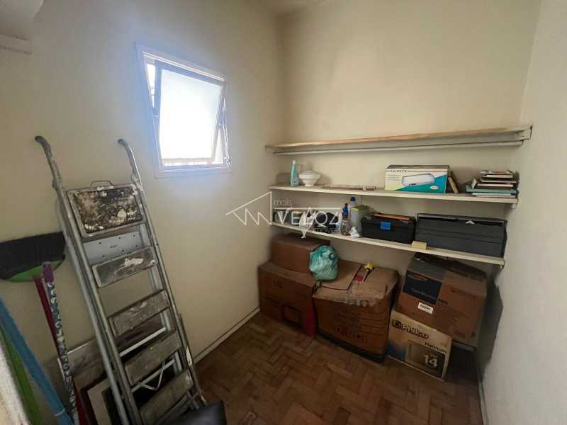 Apartamento à venda com 3 quartos, 97m² - Foto 29