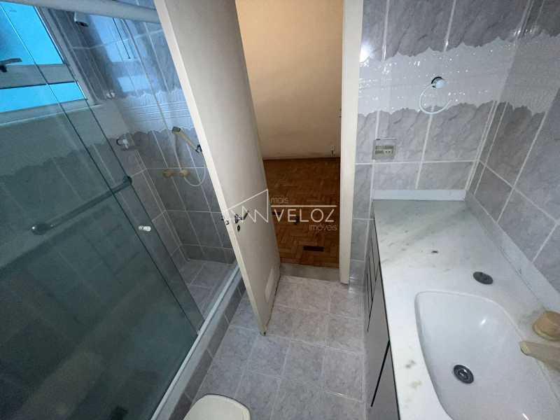 Apartamento à venda com 3 quartos, 97m² - Foto 21