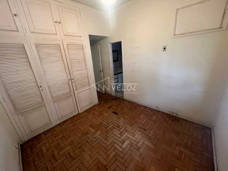 Apartamento à venda com 3 quartos, 97m² - Foto 15