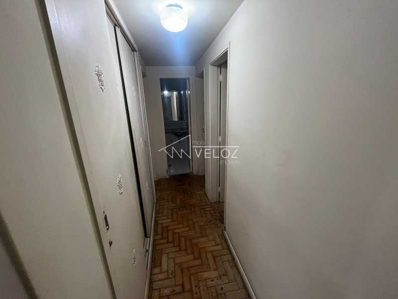 Apartamento à venda com 3 quartos, 97m² - Foto 5