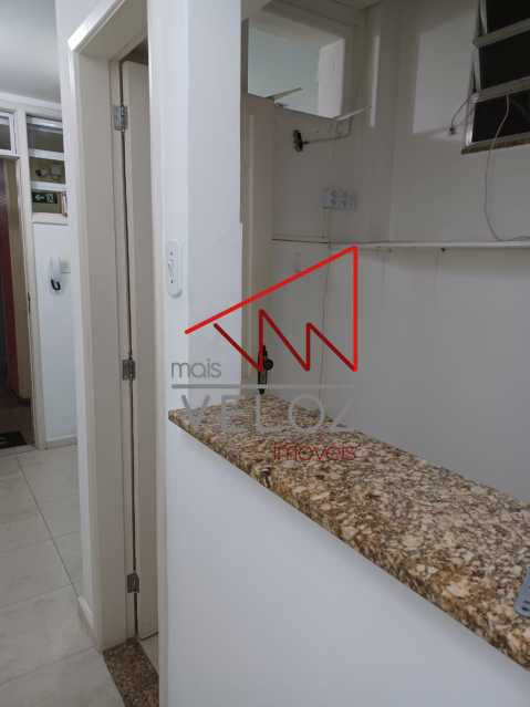 Conjunto Comercial-Sala à venda, 24m² - Foto 16