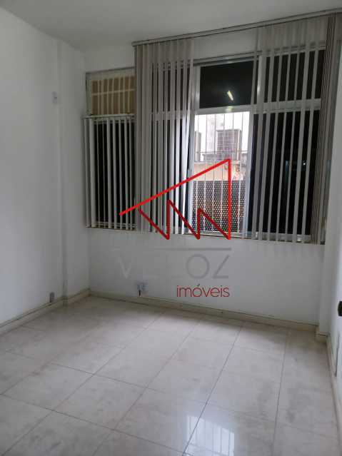 Conjunto Comercial-Sala à venda, 24m² - Foto 1