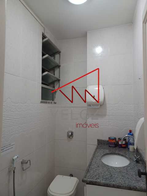 Conjunto Comercial-Sala à venda, 24m² - Foto 18