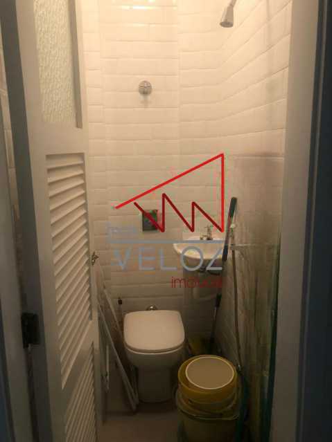 Apartamento à venda com 2 quartos, 63m² - Foto 6