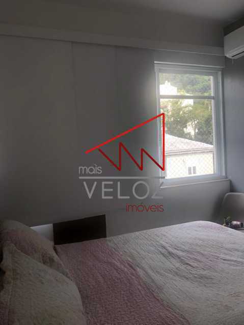 Apartamento à venda com 2 quartos, 63m² - Foto 4