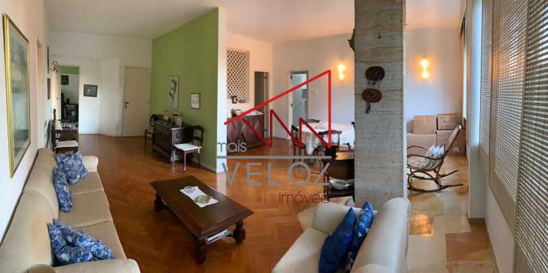 Apartamento, 4 quartos, 280 m² - Foto 1
