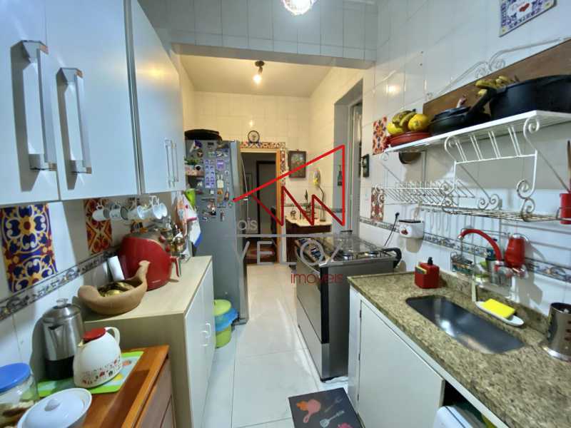 Apartamento à venda com 3 quartos, 105m² - Foto 6