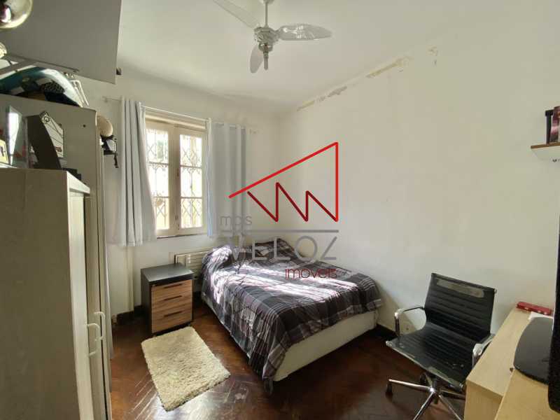 Apartamento à venda com 3 quartos, 105m² - Foto 11