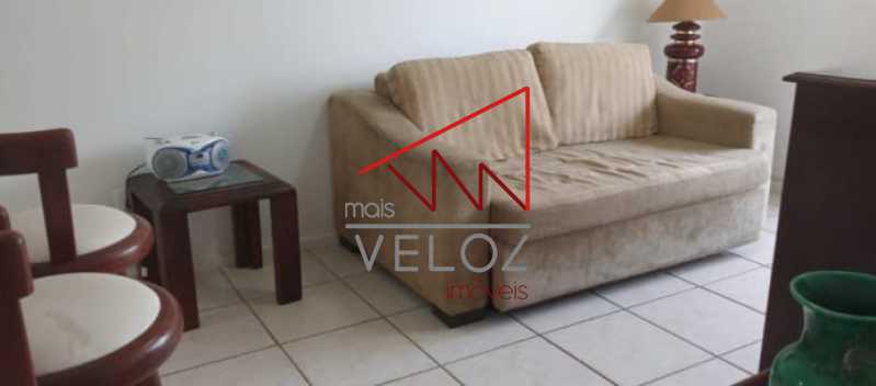 Apartamento à venda com 2 quartos, 53m² - Foto 4